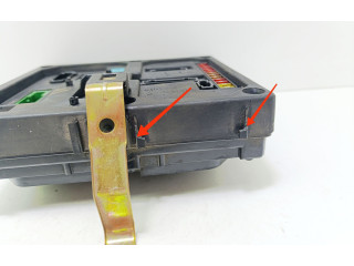 Блок предохранителей 7M0962253D Ford Galaxy