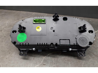 Панель приборов Licznik MG ZS