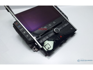 Блок управления климат-контролем 253916HA4B Infiniti Q50