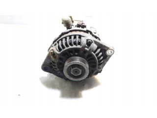 Генератор Mazda Premacy