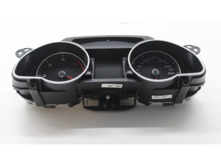 Přístrojová deska Audi A5 8T 8F 2016 8T0920932N, 190KM