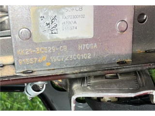 Руль Ford Transit -  Tourneo Connect  2009 - 2013 года KK213C529CB      