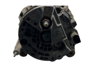 Генератор 06F903023F, 0124525091   Volkswagen Touran II      
