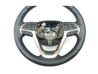 Руль Jeep Cherokee  2013 - 2020 года       