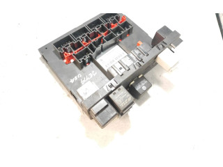 Блок комфорта 1K0937049C, F005V00524 Volkswagen Jetta V