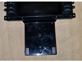 Дисплей Volvo V70