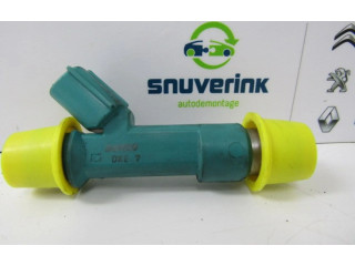 Форсунка 1607830980, 1607830980    Peugeot 107  384F(1KR) 