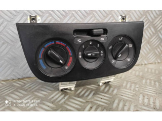 Блок управления климат-контролем 735462118, 567340100   Fiat Fiorino