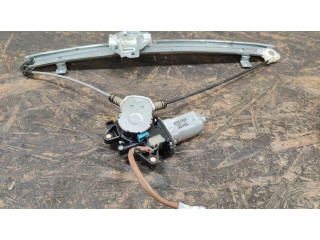 Передний комплект электрического механизма для подъема окна