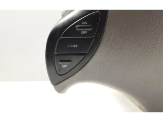 Подушка безопасности водителя P0GP43SC3 Chrysler Voyager