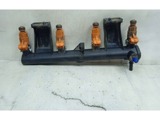 Vstřikovací lišta Peugeot 307