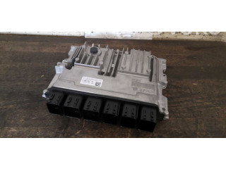 Блок управления двигателя 9886543, 0281036560 Mini Clubman F54