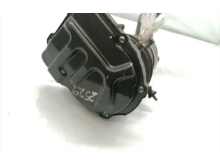 Насос рулевого управления