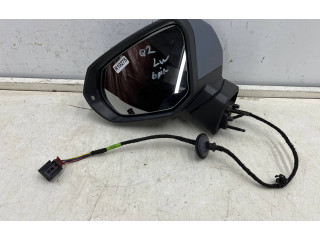 Вентилятор радиатора Audi Q2 -