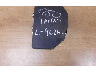 Блок АБС 476604GK0A, 4GK0A   Infiniti  Q50  2014- года