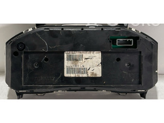 Панель приборов 8200761861, 8200761861   Renault Clio III       