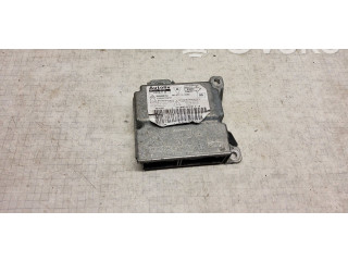 Блок подушек безопасности 9665558180, 610963100   Citroen C5