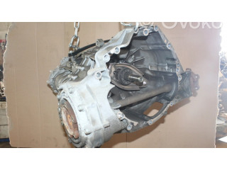 Механическая коробка передач, 6 передач