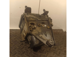 Блок АБС 1K0907379BD, 10096103423 Skoda Yeti (5L) 2009-2017 года