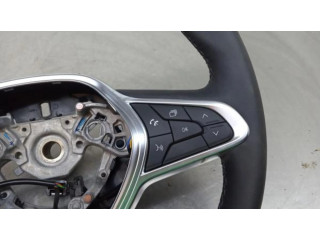 Руль Renault Captur II 2020- года 484000642R