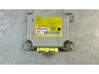 Блок подушек безопасности Mitsubishi Galant