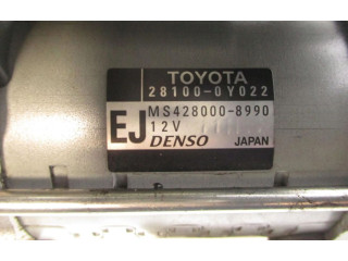 Ojnice  281000Y022    Toyota Yaris  