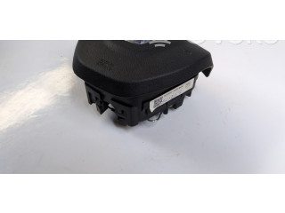 Подушка безопасности водителя 985103454R, 404959M8S08 Dacia Spring