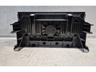 Блок управления климат-контролем 8U0820043HXHA Audi Q3 8U