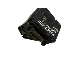 Блок АБС 1K0614517CN, 10021206504 Skoda Octavia Mk2 (1Z) 2004 - 2013 года