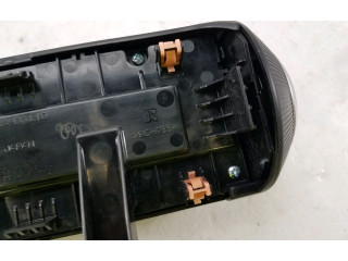 Блок управления климат-контролем 7441062R305PK, R1-6153F   Suzuki Ignis