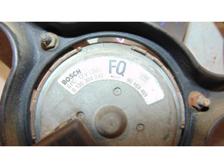 Вентилятор радиатора     90469469, 0130304242    Opel Corsa B 1.4