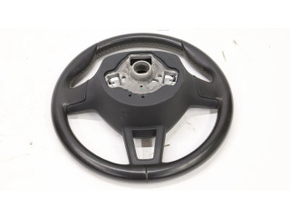 Руль Skoda Octavia Mk3 (5E) 2013 - 2019 года 5JA419091AC