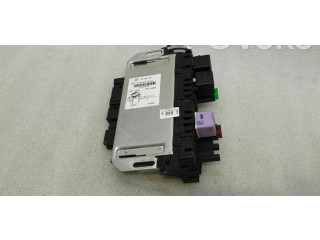 Блок предохранителей A0345456232 Mercedes-Benz SL R230