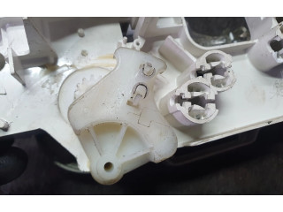 Блок управления кондиционера воздуха / климата/ печки (в салоне)