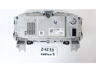 Панель приборов 8Y0920800 Audi A3 8Y