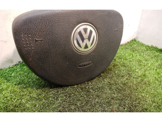 Подушка безопасности водителя 1C0880201M, 1C0880201M   Volkswagen New Beetle