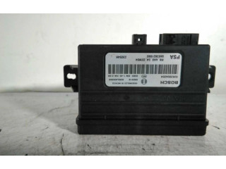 Řídící jednotka 9663821680 Peugeot 308 SW 2009