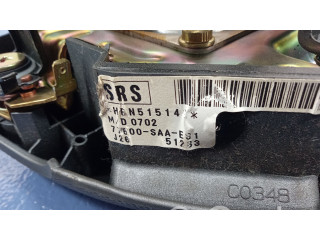 Вентилятор радиатора Honda FR-V