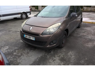 Блок управления климат-контролем 275109409R Renault Scenic III Grand scenic III