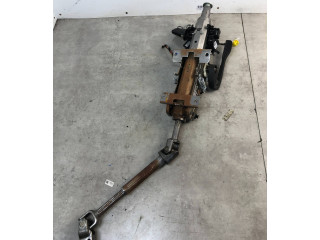 Рулевая рейка 5Q2419502AD, 5Q0905865 Skoda Octavia Mk3 (5E) 2013 - 2019 года