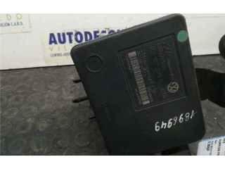 Блок управления ABS    1C0907379G   Audi A3 S3 8L