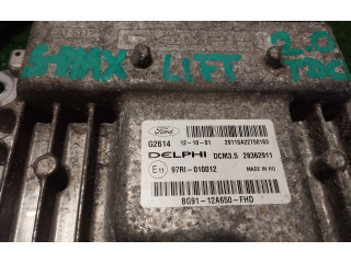 Блок управления    Ford S-MAX