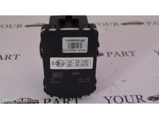 Сирена сигнализации