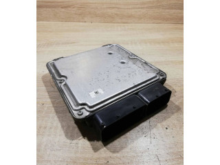 Řídící jednotka 1z0907115a, 0261s02339 Skoda Octavia Mk2 (1Z) 2004