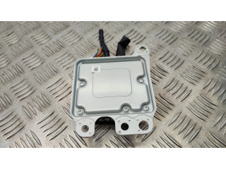 Блок подушек безопасности 988204GP0A, 0285011259 Infiniti Q50