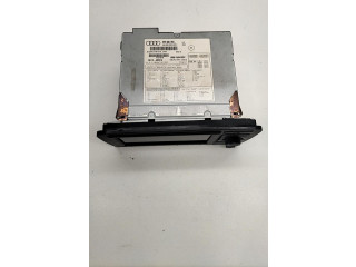 Турбина Радио/ проигрыватель CD/DVD / навигация Audi A3 S3 8P  8611360V310   для двигателя CBAB      