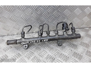 Vstřikovací lišta 0445214024 Volvo S40, V40