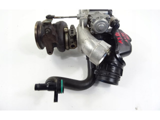  Турбина Audi A3 S3 8V  04E145721D         