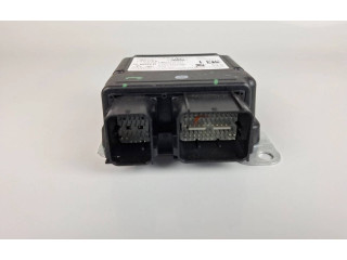 Блок подушек безопасности GX7314D374AH Jaguar XE