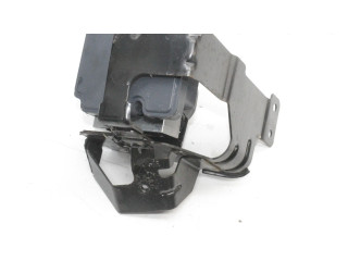 Блок АБС 0265255090, 670032973 Maserati Ghibli 2013 - года